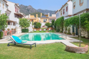 Luxury DelMare Marbella Pool Family Only